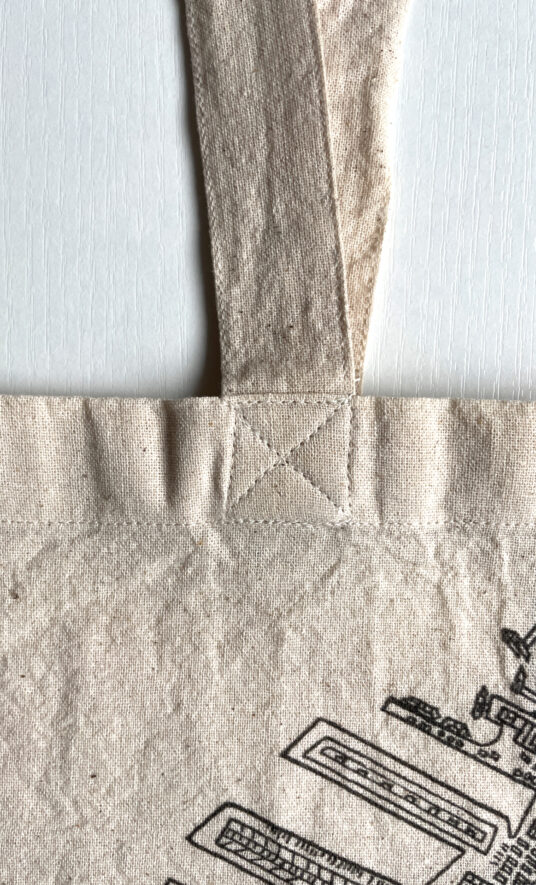 Baltimore on Tote - Image 3