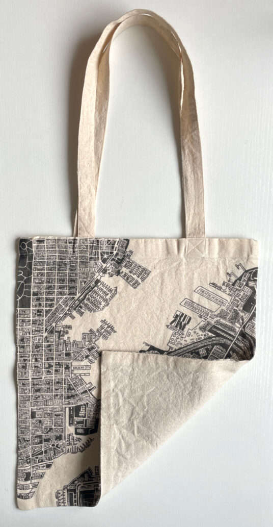 Baltimore on Tote - Image 2