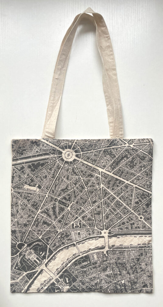 Paris Etoile on Tote