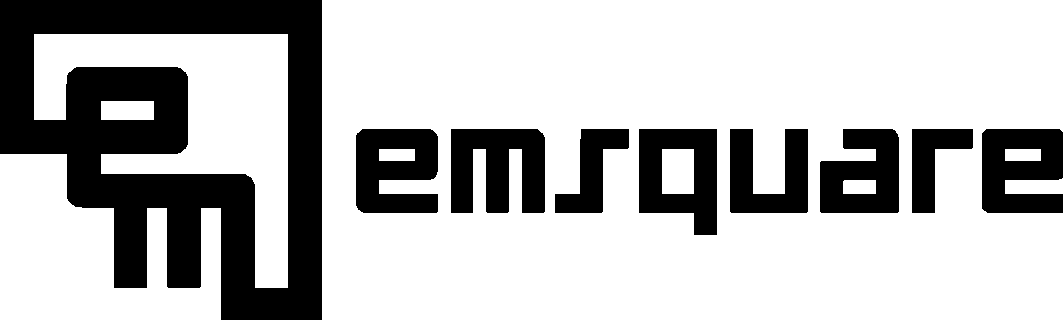 emsquare logo