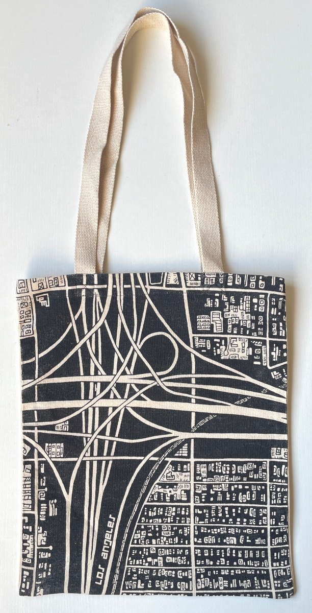 Los Angeles Interchange